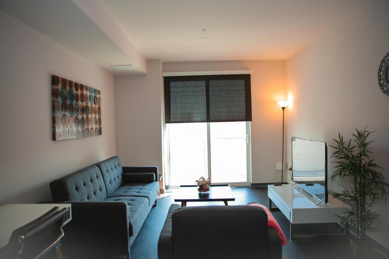 لوس أنجلوس Fully Furnished Suites Near Little Tokyo المظهر الخارجي الصورة